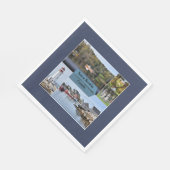 Nova Scotia reisposter, Servet (Hoek)