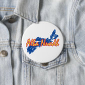 Nova Scotia Ronde Button 4,0 Cm (In situ)