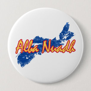 Nova Scotia Ronde Button 4,0 Cm