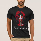 Nova scotia shirt (Voorkant)