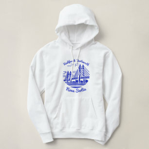 Nova Scotia shirt Halifax en Dartmouth shirt