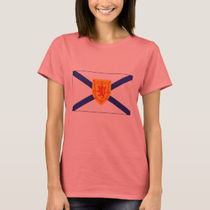 NOVA SCOTIA T-SHIRT