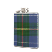 Nova Scotia Tartan Flask Lighthoudingsroute Heupfles (Links)
