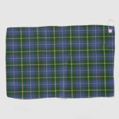 Nova Scotia Tartan golfhanddoek (Horizontaal)
