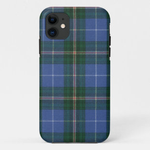 Nova Scotia Tartan iPhone 5 BARELY THERE Hoesje