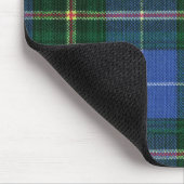 Nova Scotia Tartan Mousepad Muismat (Hoek)