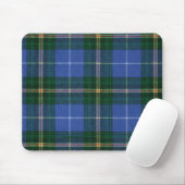 Nova Scotia Tartan Mousepad Muismat (Met muis)