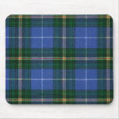Nova Scotia Tartan Mousepad Muismat (Voorkant)