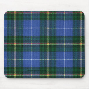 Nova Scotia Tartan Mousepad Muismat
