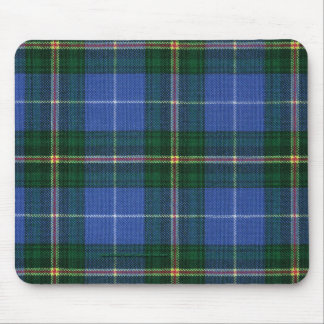 Nova Scotia Tartan Mousepad Muismat