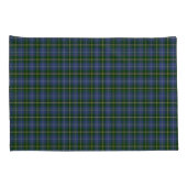 Nova Scotia Tartan Pillow hoesjes Kussensloop (Achterkant-Rechts)