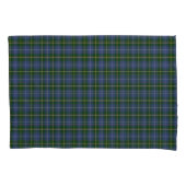 Nova Scotia Tartan Pillow hoesjes Kussensloop (Voorkant-Links)