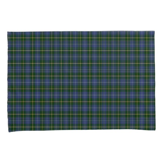 Nova Scotia Tartan Pillow hoesjes Kussensloop (Voorkant-Rechts)