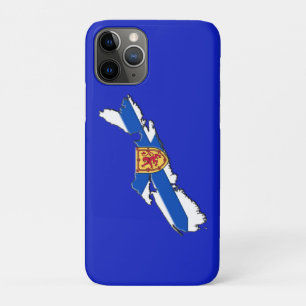 Nova Scotia-telefooncase Case-Mate iPhone Case