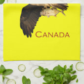 Nova Scotia Theedoek (Gevouwen)