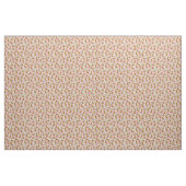 nova scotia vintage florals crème stof (Yard (91,4 cm))