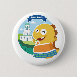 Nova Scotia VIPKID Button