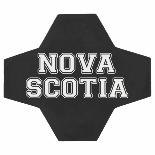 Nova Scotia Voetbal (Enkel)