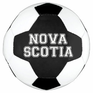 Nova Scotia Voetbal