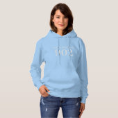 Nova Scotian T-Shirt Nova Scotia 902 Sweatshirt (Voorkant volledig)