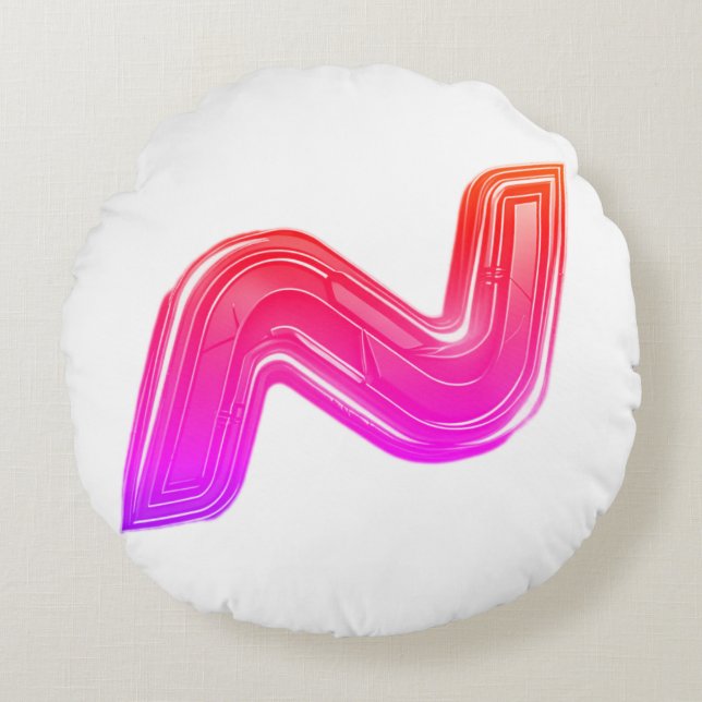 Nova speciaal kussen (Voorkant)