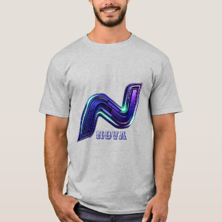 Nova speciaal shirt