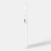 NOVA speciale telefoonhoes Case-Mate iPhone Case (Achterkant / Links)