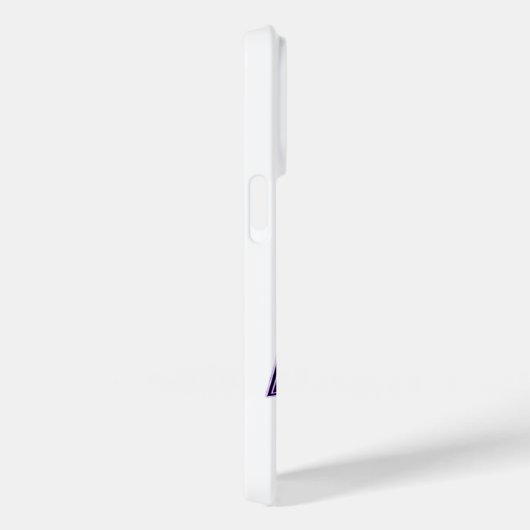 NOVA speciale telefoonhoes Case-Mate iPhone Case (Achterkant / Rechts)