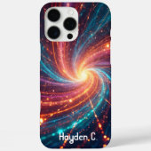 Nova Star Case-Mate iPhone Case (Achterkant)