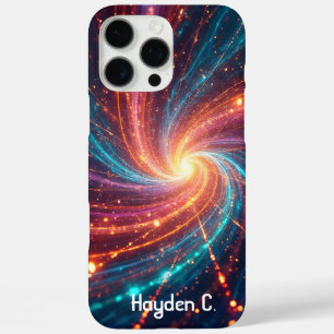 Nova Star iPhone 16 Pro Max Hoesje