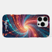 Nova Star iPhone Hoesje (Achterkant horizontaal)