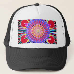 Nova Star Trucker Pet