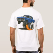 Nova T-shirt (Achterkant)