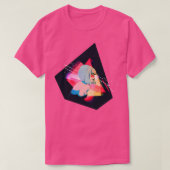 Nova T-shirt (Design voorkant)