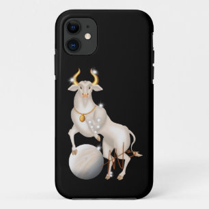 Nova Taurus Venus Zodiac Case-Mate iPhone Case