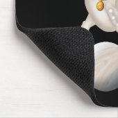 Nova Taurus Venus Zodiac Muismat (Hoek)