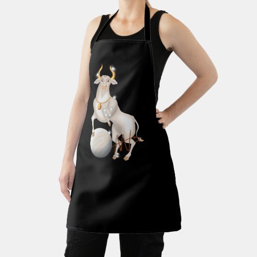 Nova Taurus Venus Zodiac Schort (Insitu)