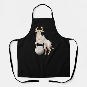 Nova Taurus Venus Zodiac Schort