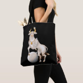 Nova Taurus Venus Zodiac Tote Bag (Dichtbij)