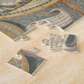 Nova Totius Terrarum Orbis Geographica Legpuzzel (Zijkant)