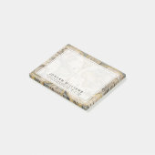 Nova Totius Terrarum Orbis Geographica Post-it® Notes (Schuin)