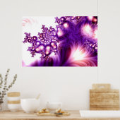 Nova VI Poster (Keuken)