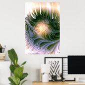 Nova VII Poster (Thuiskantoor)