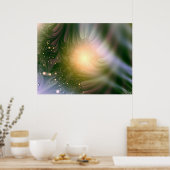 Nova VII (scr) Poster (Keuken)