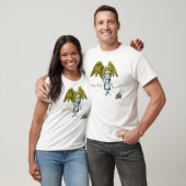Nova Wolf T-shirt (Unisex)