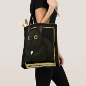 #NovaCatAdventures – v1 - Tote Bag (Dichtbij)