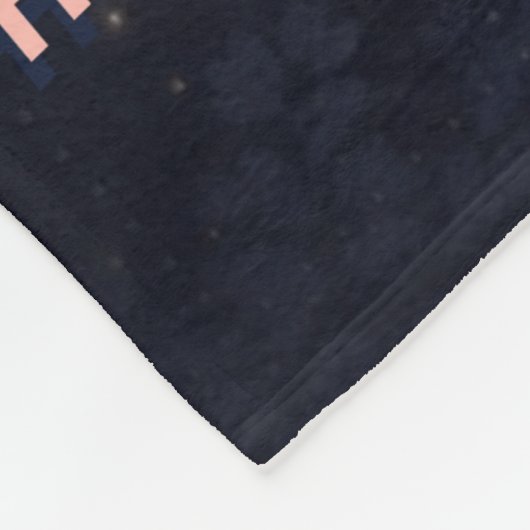 #NovaCatAdventures – Winged v2 Fleece Deken (Hoek)