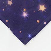 #NovaCatAdventures – Winged v3 Fleece Deken (Hoek)