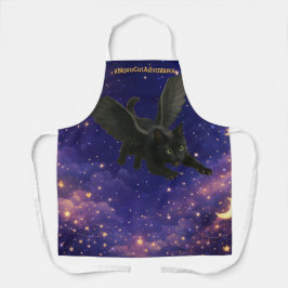 #NovaCatAdventures Winged v3 Schort