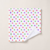 Novae Bad Handdoek (Wasdoekje)